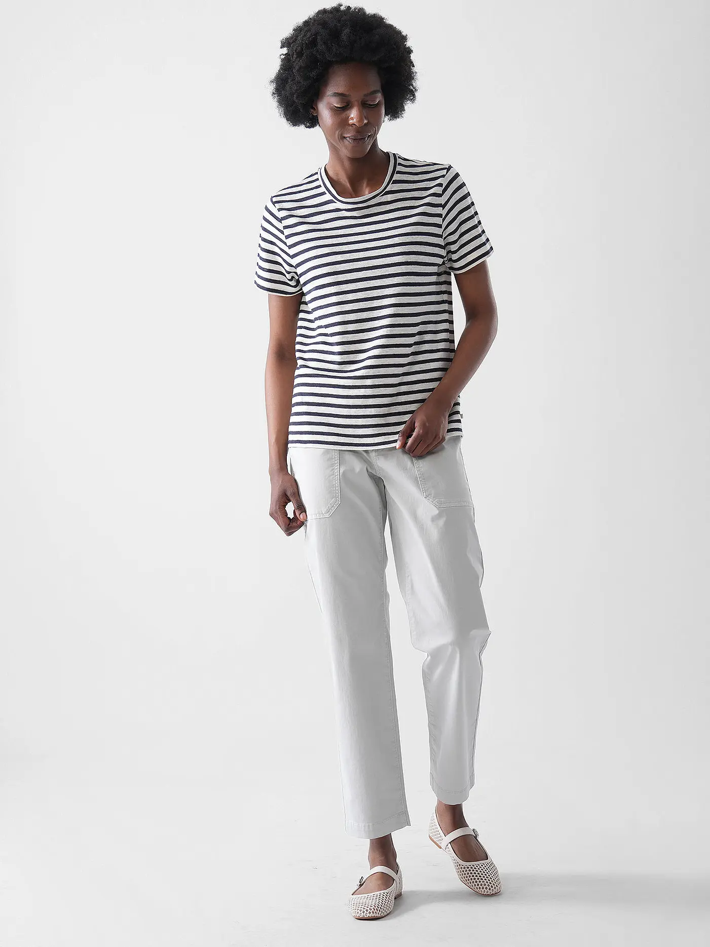 OPUS PANTS | Hose LISANA COOL | 